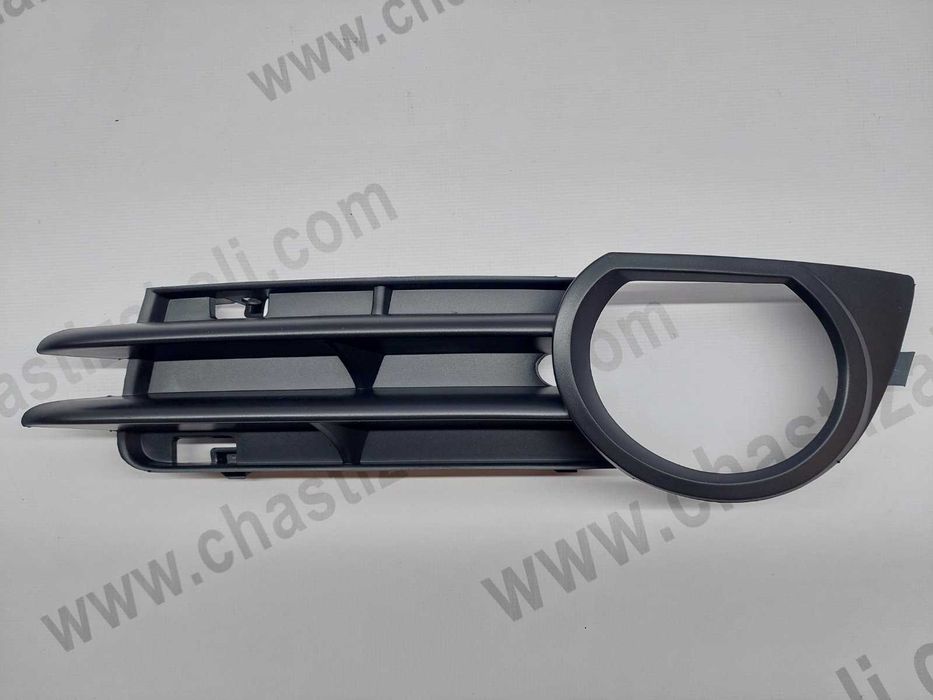 Решетки в броня и халогени AUDI A3 /03-12/ АУДИ А3