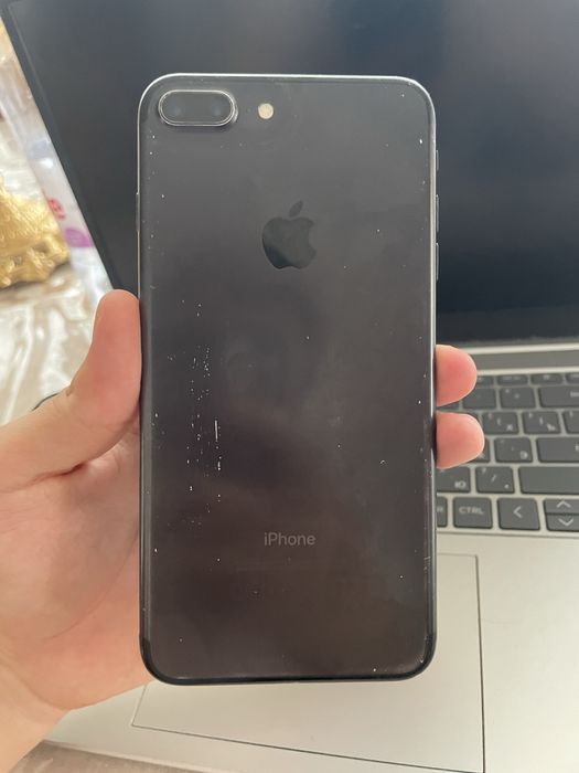 iphone 7 plus 256Gb