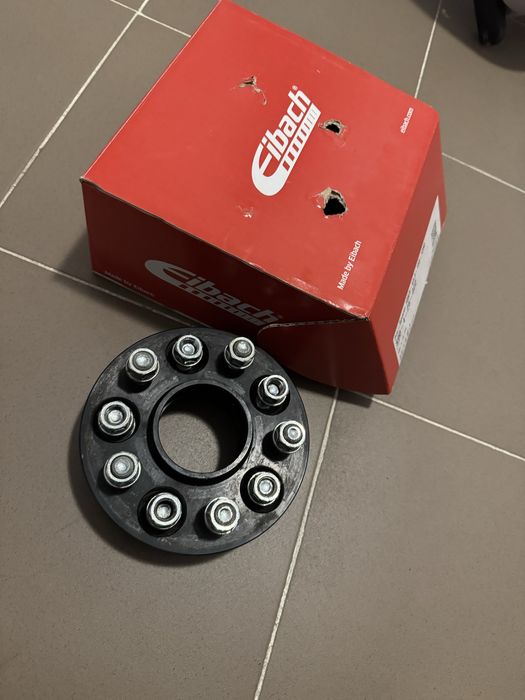 Flanse / Distantiere Ford marca Eibach