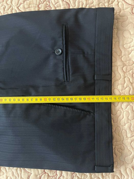 Oфициален мъжки костюм Moreno Capelli, Milano