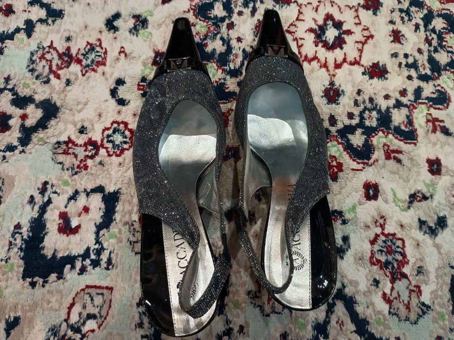 Туфли Италия 42 р