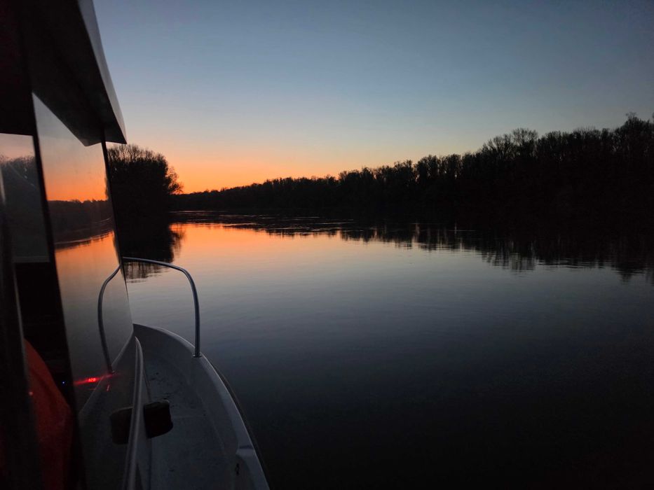 Barca cabinata Beneteau Antares 550 cu motor si peridoc Inmatriculata Belgia