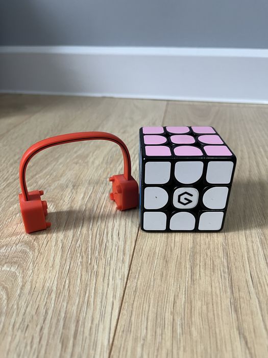 Кубик рубика от xiaomi