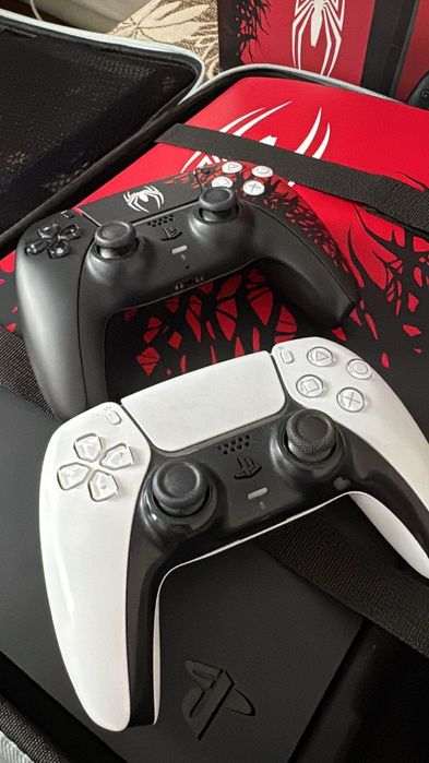 Продам Playstation 5 Limited edition