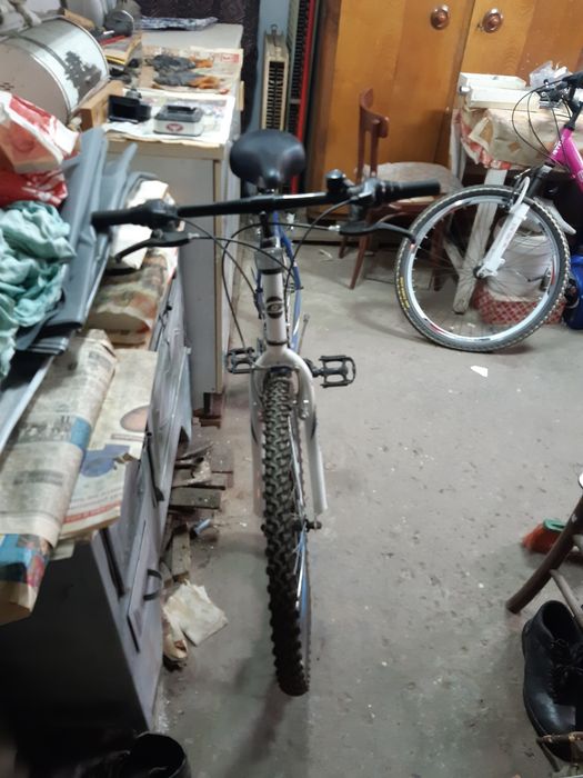 Много запазени колела 26ци на  biox