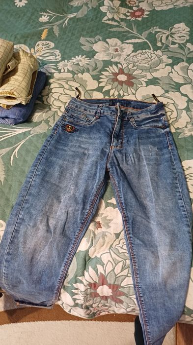 Отдам вещи даром