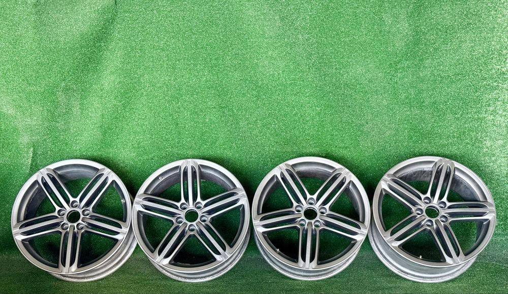 Оригинални Джанти 19” 5x112 Speedline