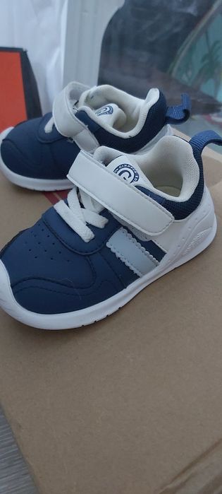 Обувь детские унисекс