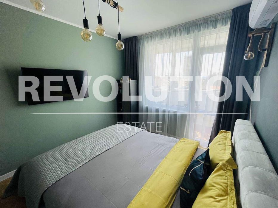 Дава се под наем Двустаен апартамент в Варна, Общината - 70 кв.м за 628.32 € - Снимка #5