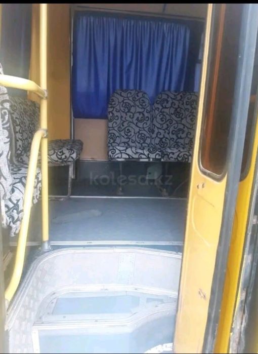 Автобус.2010года