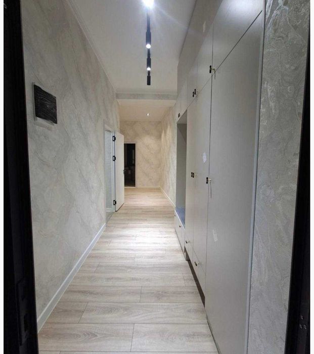 Продаётся Евродом в Бектемирском районе, 2-сотки (N 13029)