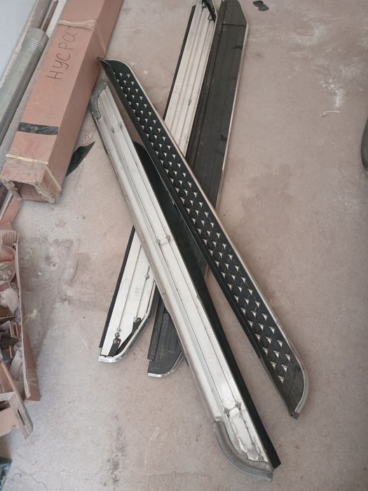 Krasover chery 8 pro/max parok