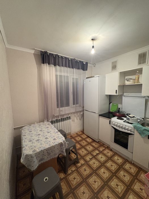 2 бөлмелі квартира арендаға беріледі