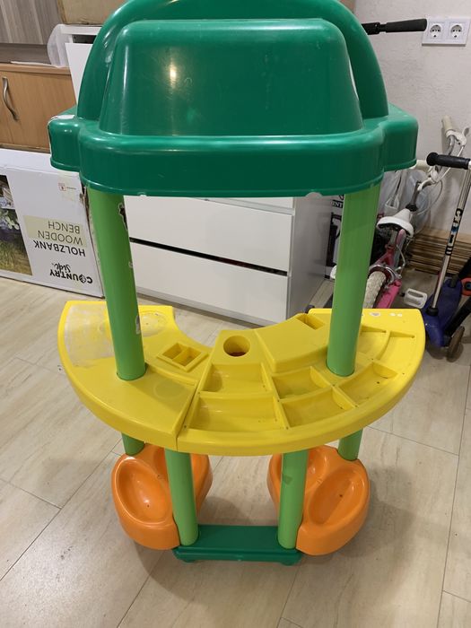 ItsImagical,Zanussi пералня и принадлежности, плод и зеленчук