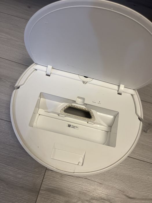 Робот пылесос xiaomi