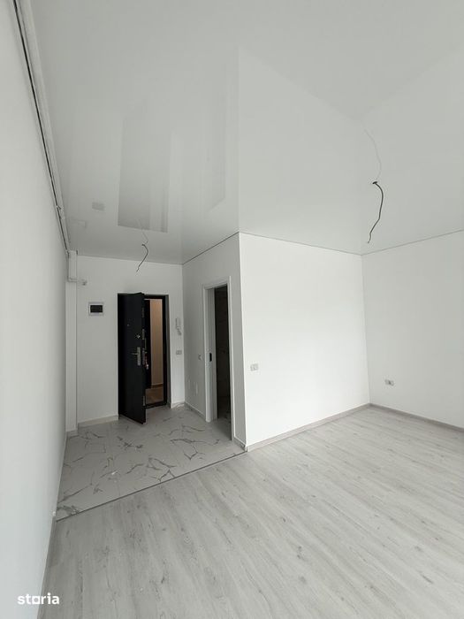 Garsoniera Moderna - Proiect Nou - Comision 0% - Tva Inlcus