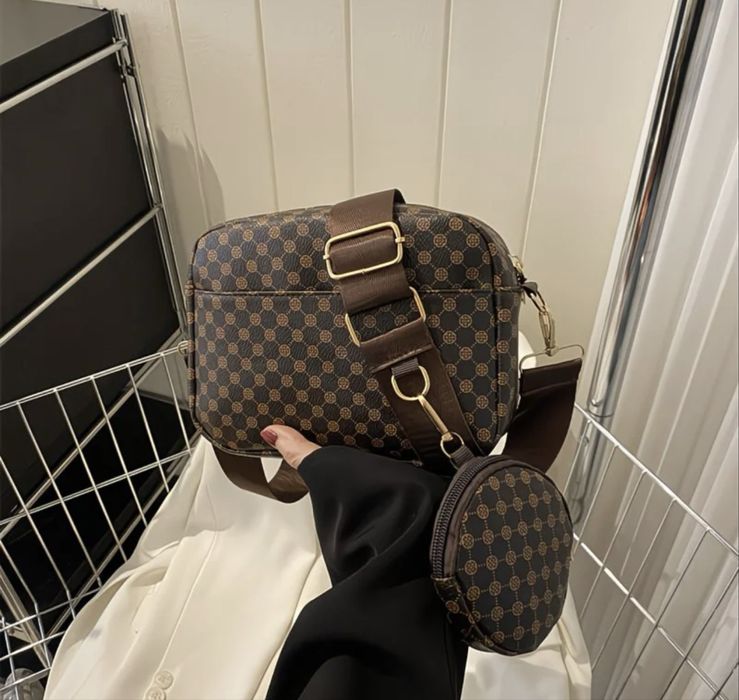 Продам сумку новая