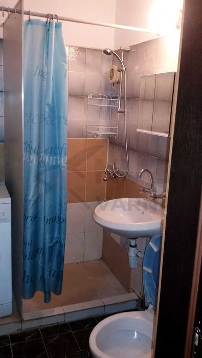Двустаен апартамент в Център! 21902082