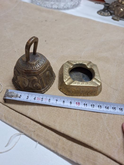 Малки винтидж предмети