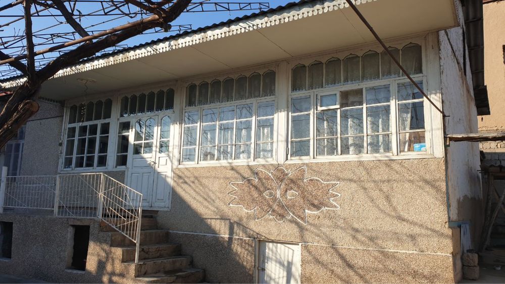 Продаётся свой дом 6 соток.