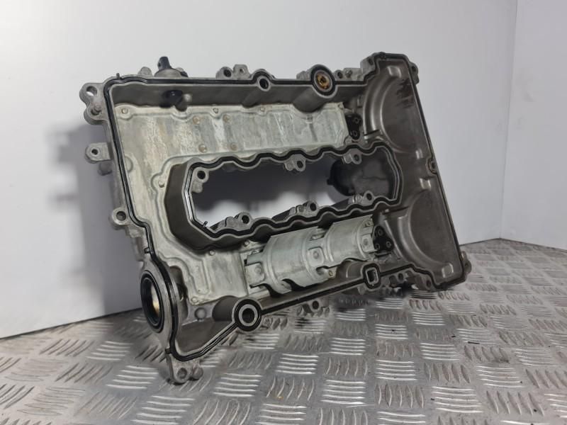 Capac chiuloasa Opel Corsa E 1.0i Turbo 115HP / 85kW ; 1.0i Turbo 105H