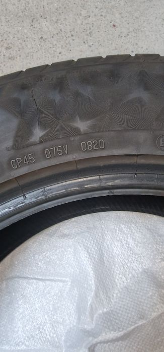 Anvelope vara 235/60/18