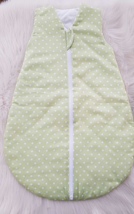 Детски спален чувал 0-6 месеца