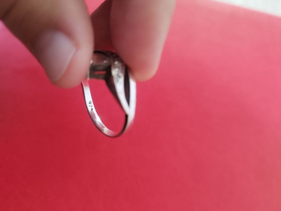 Продам серебряные кольца