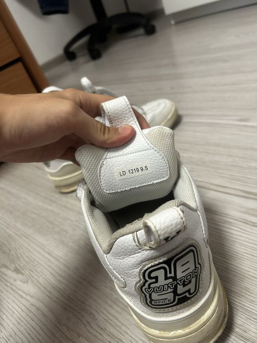 lv skates.