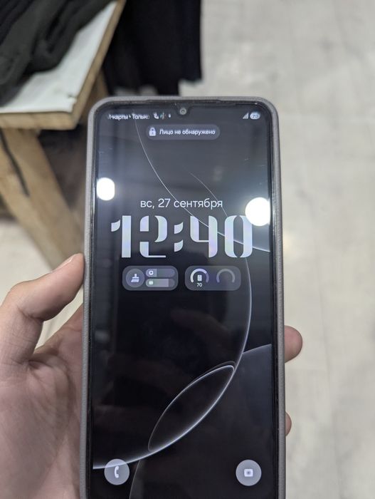 Продается Самсунг А07 в хорошем состояний