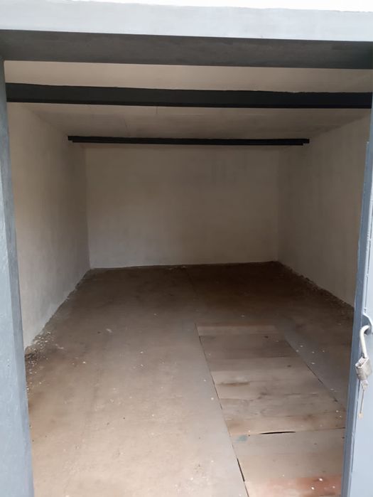 Продам гараж ПГТ «Оранжерея»