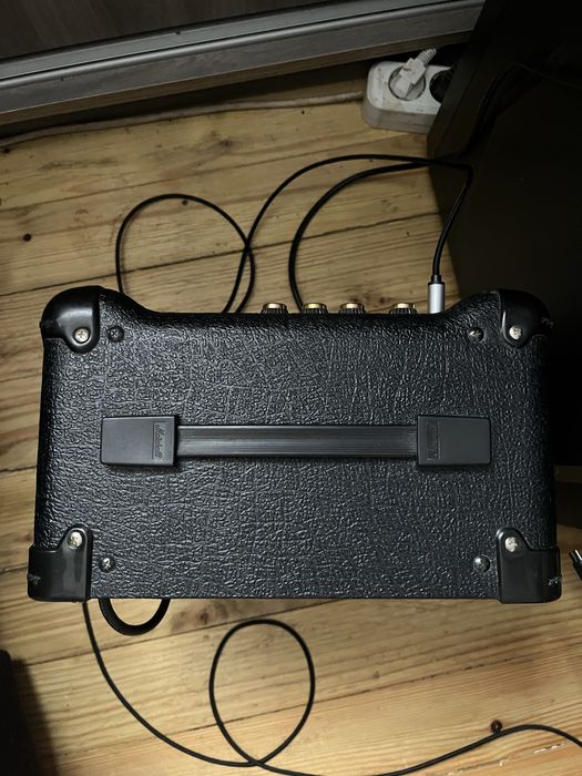 Marshall MG10CD 40 watt