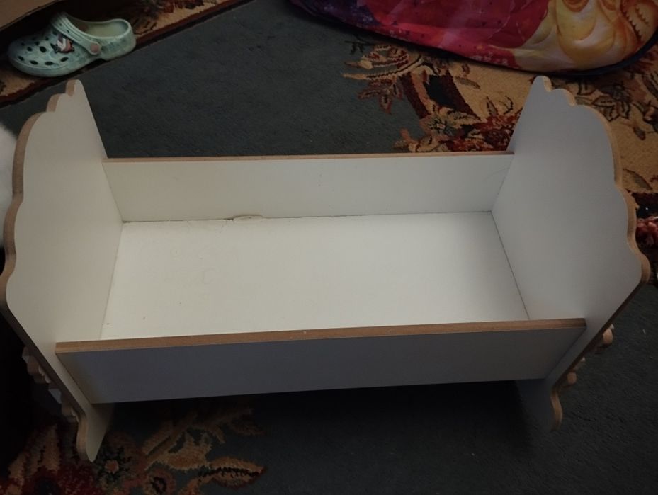 Стульчик  для кукол