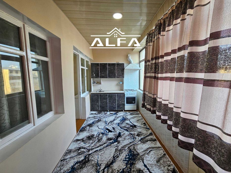 kvartira uy xonadon sotiladi 3 xonali 80m² 4-qavat.