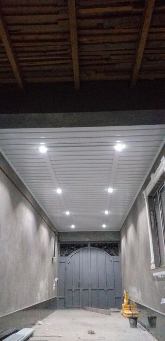 sayding patakga devorga tunikafon profnastil cherepitsa jalyuzi tunika