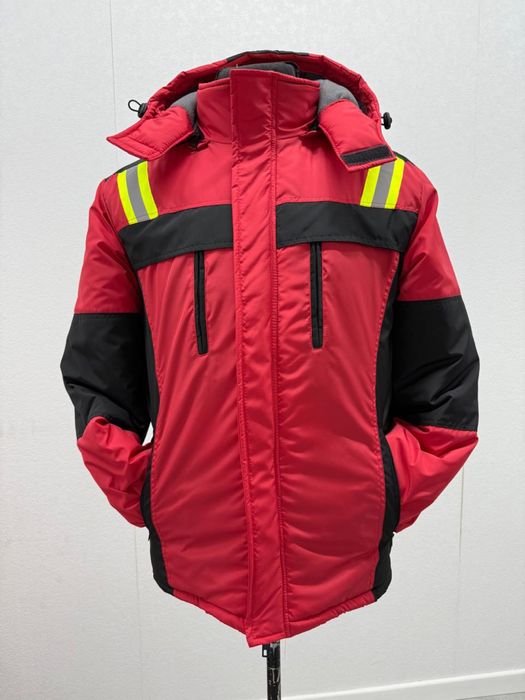 Спецодежда на заказ