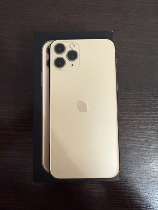 iPhone 11 Pro БЕЗ РЕМОНТА
