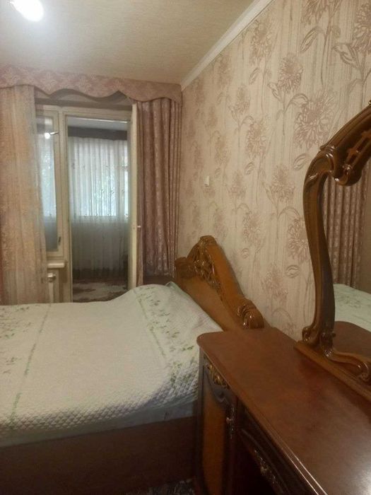 Сдается Аренда Квартира Чиланзор 15, 3/1/4. Оила ва Студентларга.
