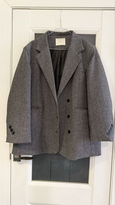 Куртка пиджак Корея