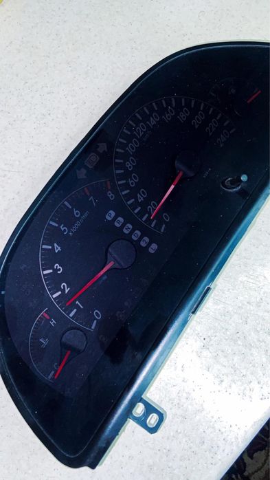 Камри 35 оптитрон