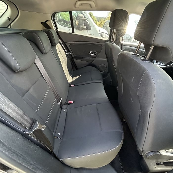 На части! 2015 Renault Megane GT Line 1.5dci
