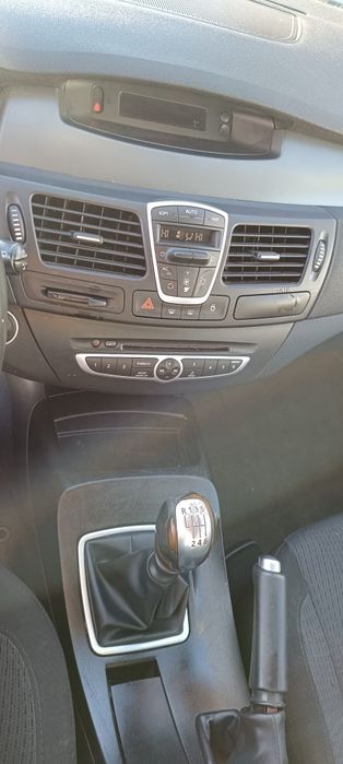 Vând Renalut Laguna 3 Recent Adusa 2.0 dci 150 cp Manuala stare buna