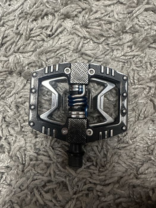 Pedale CrankBrothers DoubleShot 2