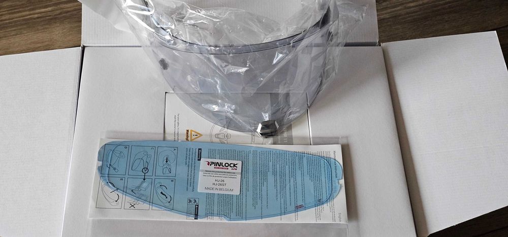 HJC RPHA-11 Otto Minion - Размер M