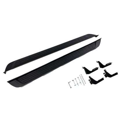 Степенки за Volkswagen Amarok (2010+) / (2023+) double cab