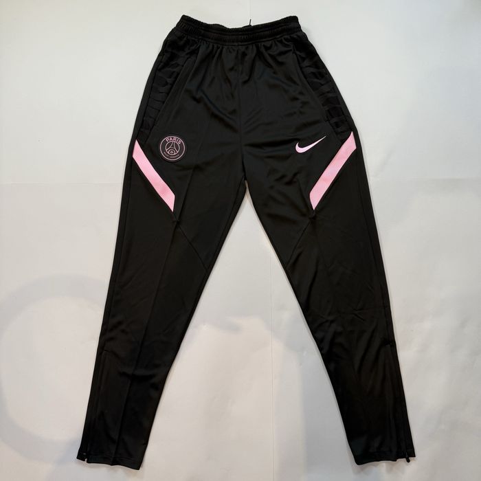 Екип Nike PSG "White Black Pink"! НОВ!