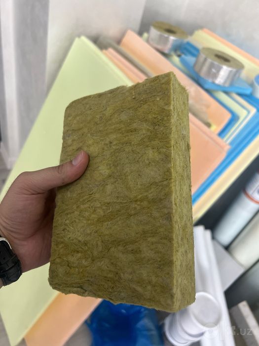 Фольгированный базальтовый утеплитель производство под заказ