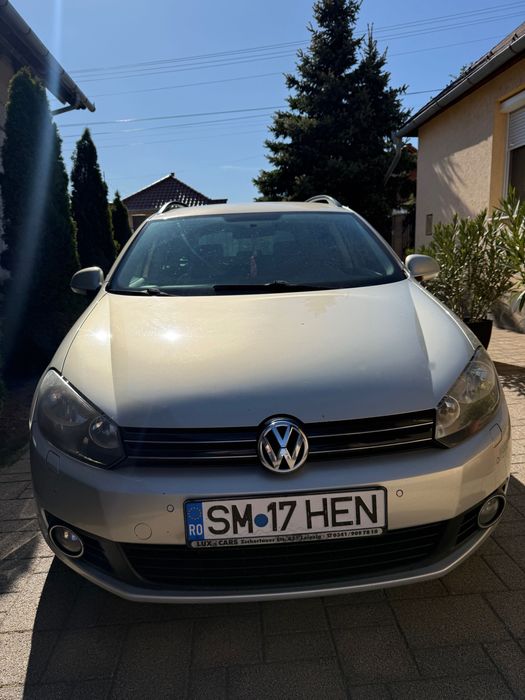 VOLKSWAGEN Golf 0 — imagine 2