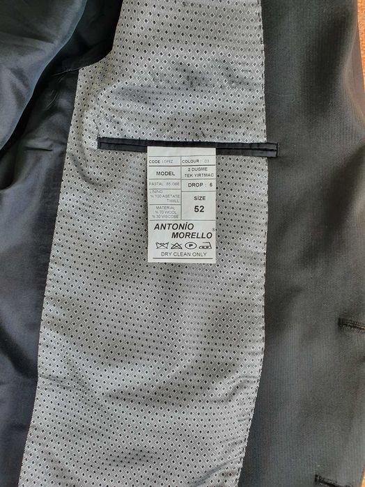 Мъжки костюми 2 бр.