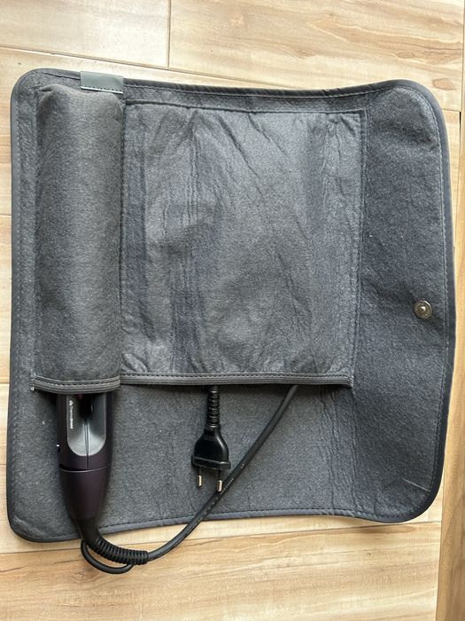 Преса за коса philips